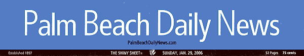 Palm Beach Daily News